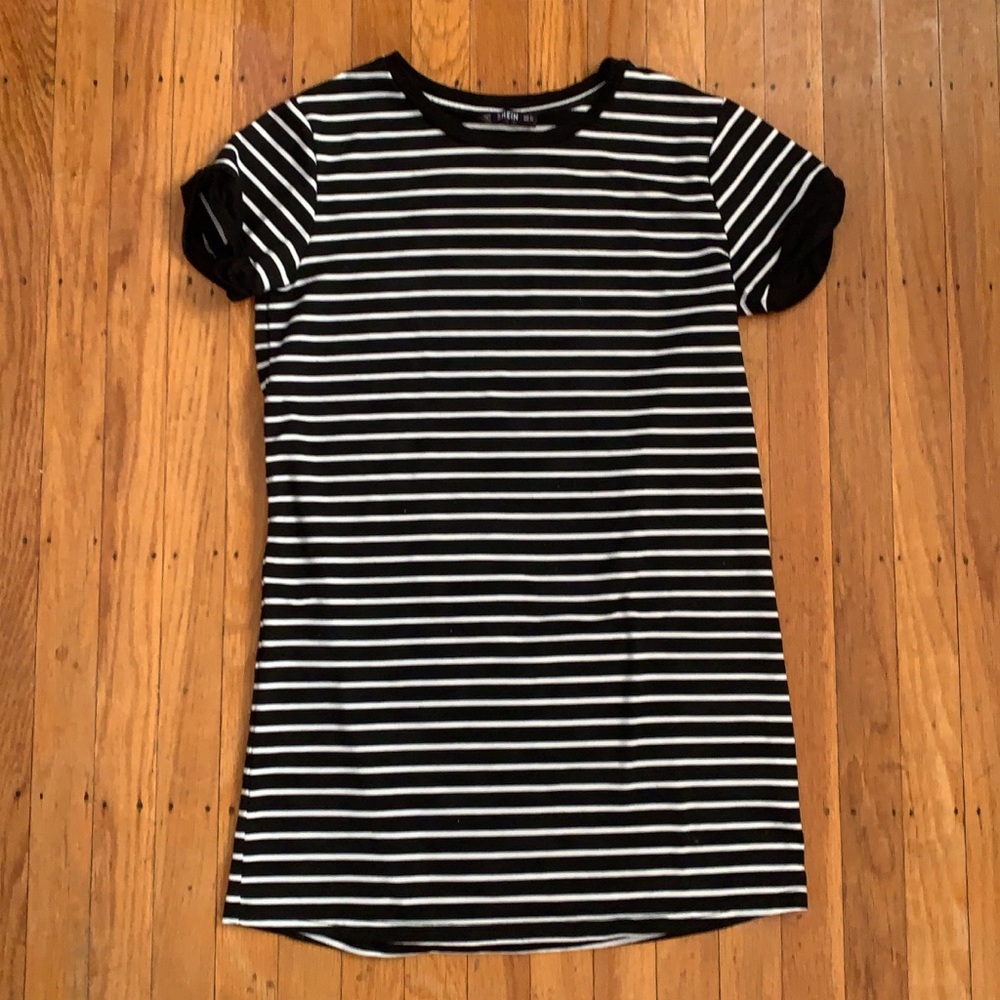 Striped Dress